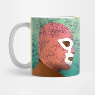 Mask Mug